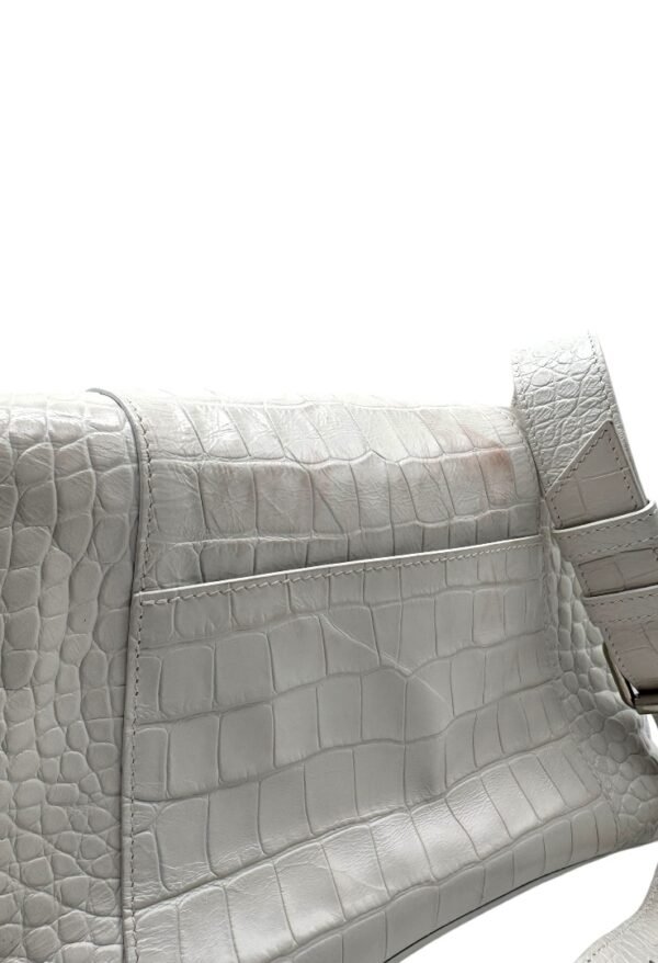 BALENCIAGA - DOWNTOWN COCODRILE - Image 11